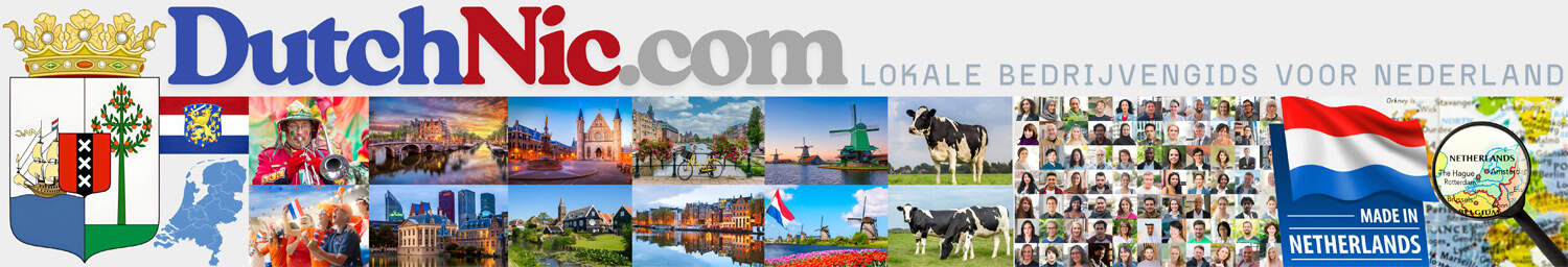 Gemaakt in Nederland - Zorgboerderij 